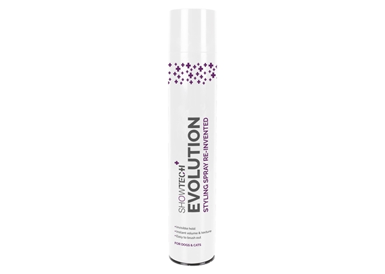 Picture of Show Tech+ Evolution Hair Spray 500 ml